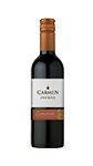 Carmen insigne – carménère (Chile)